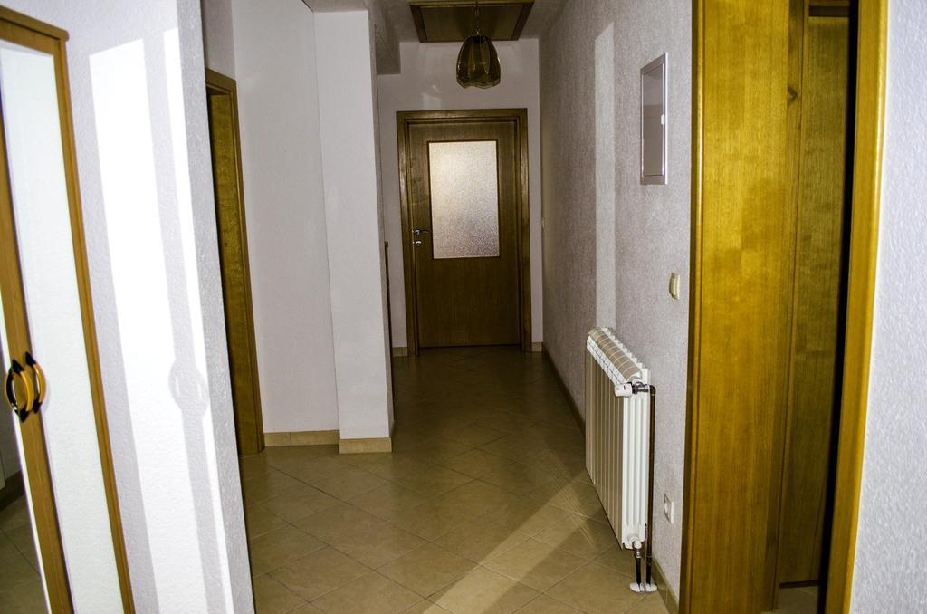 Apartments Zlatka Trogir Kamer foto