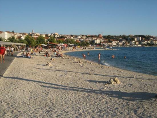 Apartments Zlatka Trogir Buitenkant foto